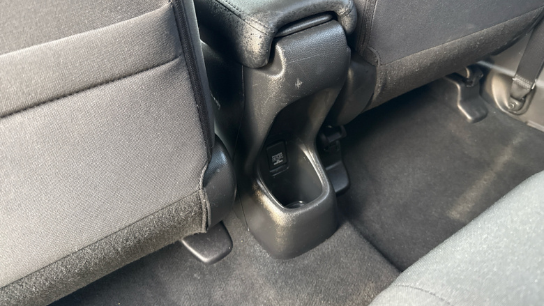 Honda HR-V 1.5 i-VTEC SE CVT 5dr Petrol Hatchback